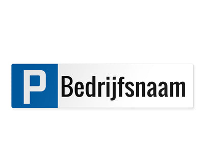 parkplatzschild-alu-lang-musterfirma