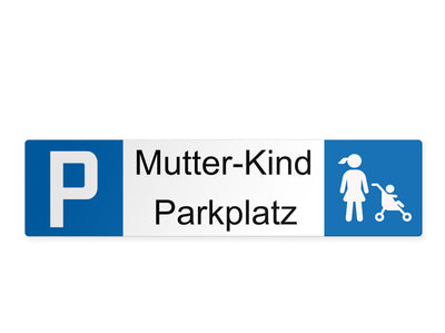 schild-mutter-kind-parkplatz