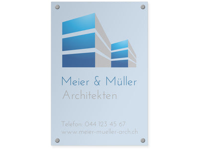 firmenschild-alu-hoch-architekturbuero