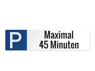 parkplatzschild-alu-lang-maximalzeit