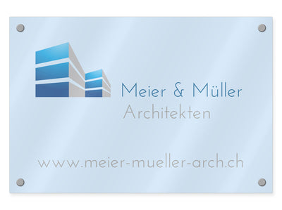 firmenschild-acrylglas-quer-architekturbuero