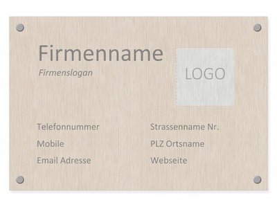 firmenschild-butlerfinish-quer-ihr-logo-ii