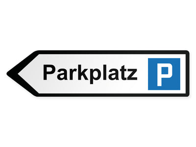 wegweiser-links-klein-parkplatz