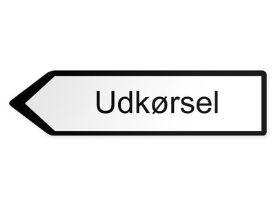 wegweiser-links-klein-ausfahrt