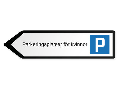 wegweiser-links-mittel-frauenparkplatz