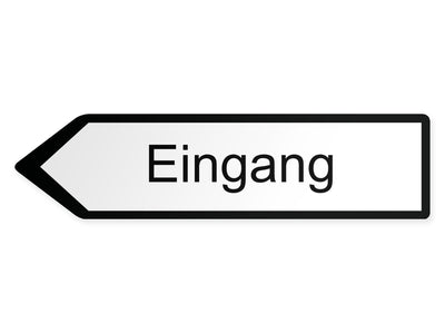 wegweiser-links-mittel-eingang