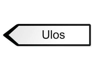 wegweiser-links-gross-ausfahrt