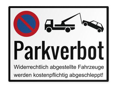 parkplatzschild-alu-quer-parkverbot