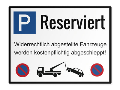 parkplatzschild-alu-quer-reserviert-p