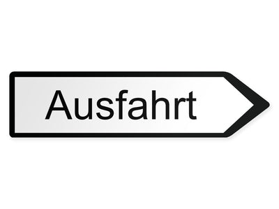 wegweiser-rechts-klein-ausfahrt