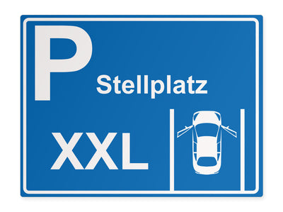 parkplatz-schild-stellplatz-xxl