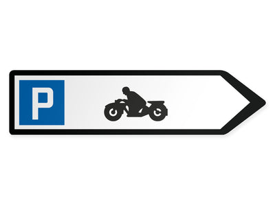 wegweiser-rechts-mittel-motorrad-parkplatz