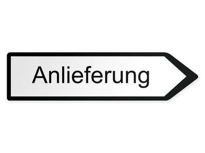 wegweiser-rechts-mittel-anlieferung