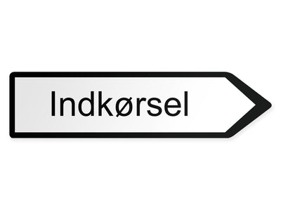 wegweiser-rechts-mittel-einfahrt