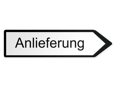 wegweiser-rechts-gross-anlieferung