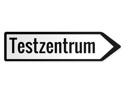 wegweiser-testzentrum-rechts-80-x-20-cm