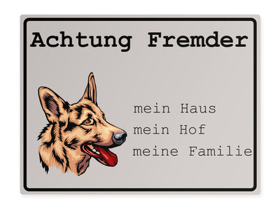 tierschild-quer-achtung-fremder