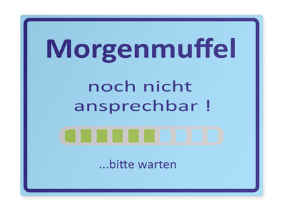 funschild-quer-morgenmuffel