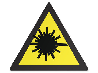 warnschild-dreieck-warnung-vor-laserstrahl