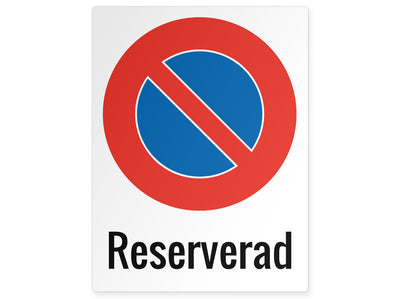 parkplatzschild-alu-hoch-reserviert