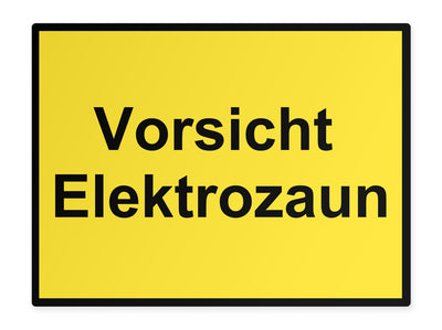 warnschild-quer-vorsicht-elektrozaun