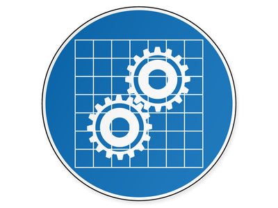 gebotsschild-rund-alu-schutzschild-benutzen