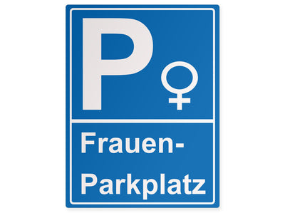 frauenparkplatz-schild