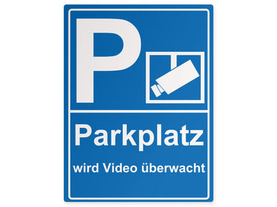 schild-parkplatz-wird-videoueberwacht