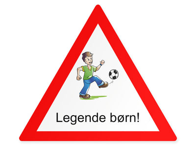 kinderschild-dreieck-achtung-kinder-fussball-text