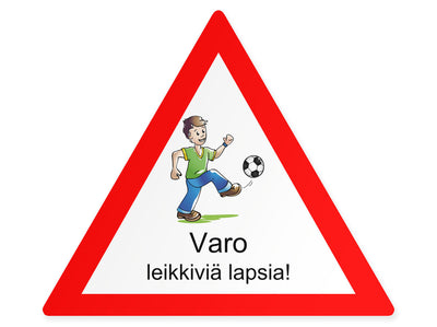 kinderschild-dreieck-achtung-kinder-fussball-text