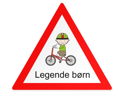 kinderschild-dreieck-achtung-kinder-velo-text