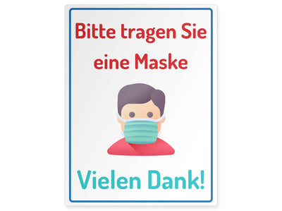 hinweisschild-bitte-maske-tragen