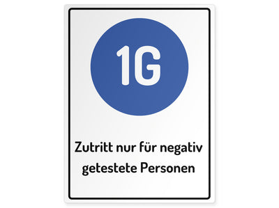 hinweisschild-1g-regel-getestet