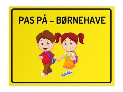 kinderschild-quer-kinder-achtung-kindergarten-gelb