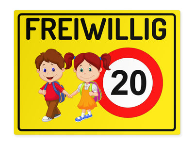 kinderschild-quer-kinder-freiwillig-20-gelb