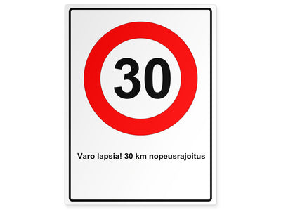 kinderschild-hoch-achtung-kinder-30-zone