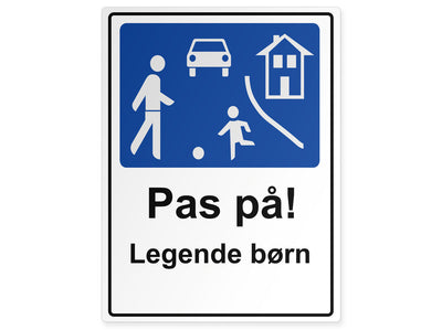 kinderschild-hoch-achtung-kinder-wohnstrasse