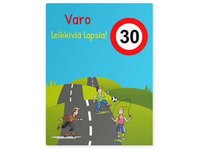kinderschild-hoch-achtung-kinder-30-strasse
