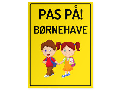 kinderschild-hoch-kinder-achtung-kindergarten-gelb